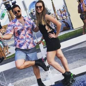 Meet your Posher, Lexi